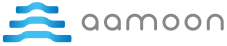 aamoon logo